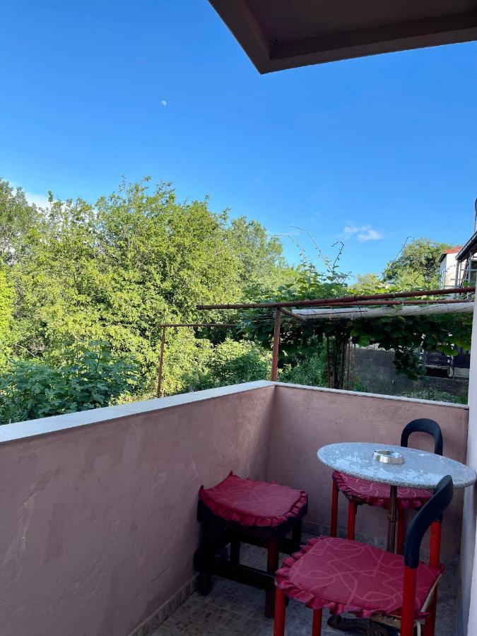Apartment Jovana Herceg Novi Ngoại thất bức ảnh