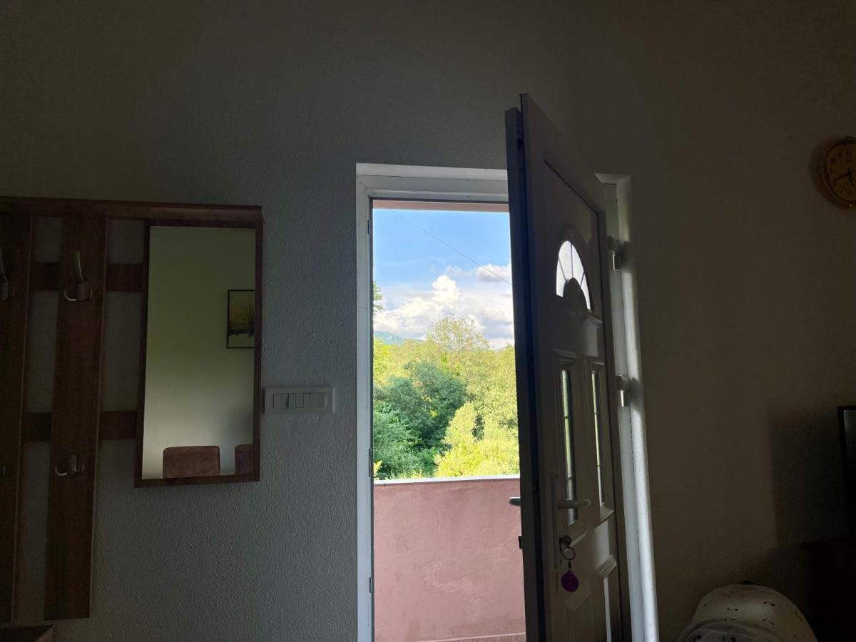 Apartment Jovana Herceg Novi Ngoại thất bức ảnh